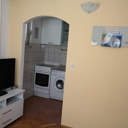 Apartments Nena Podstrana Kültér fotó