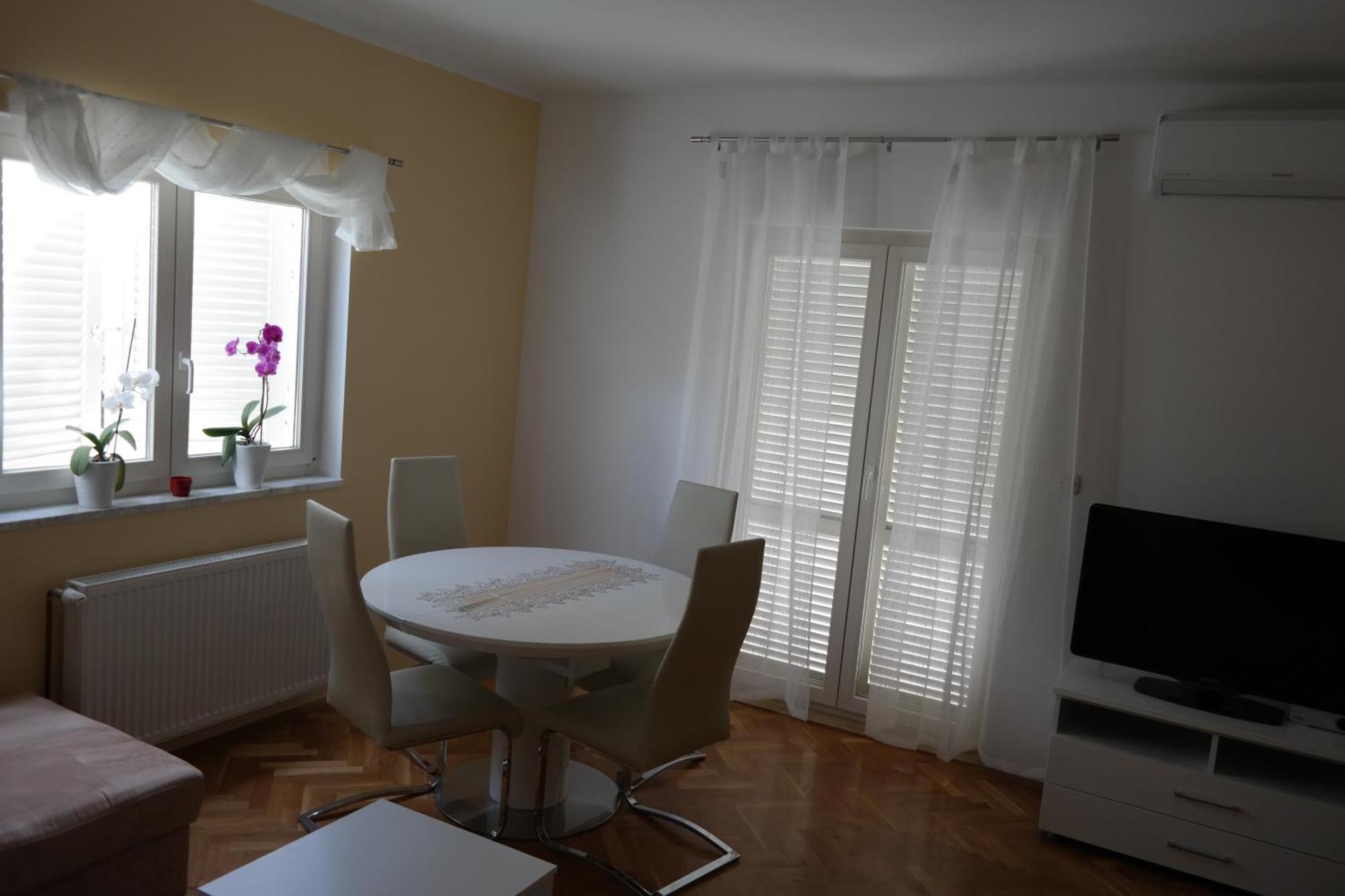 Apartments Nena Podstrana Kültér fotó